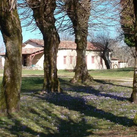 La Loge Du Chateau بيت للعطل