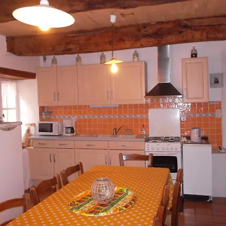 La Loge Du Chateau