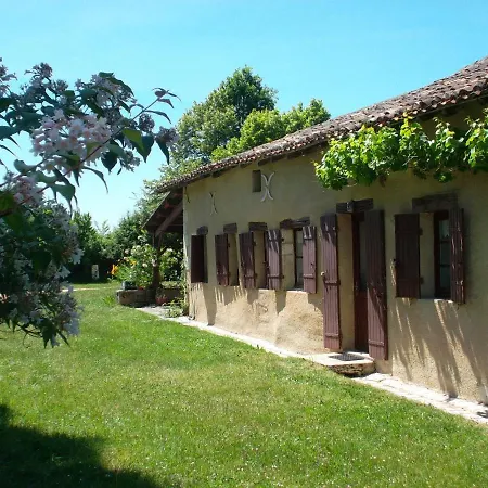 بيت للعطل La Loge Du Chateau