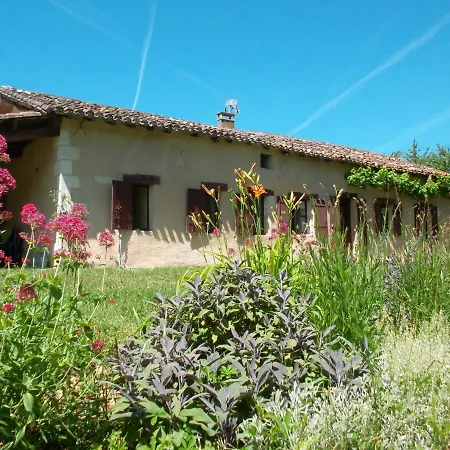 La Loge Du Chateau بيت للعطل *