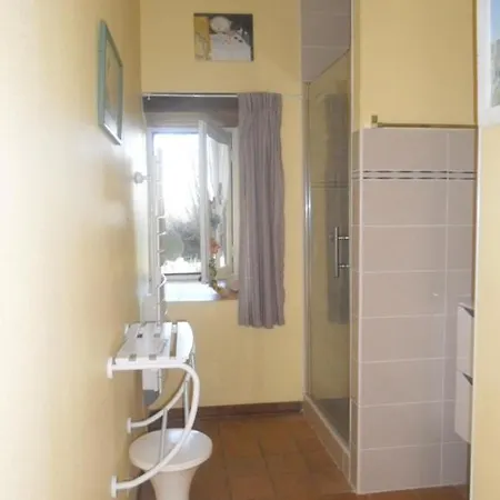 La Loge Du Chateau
